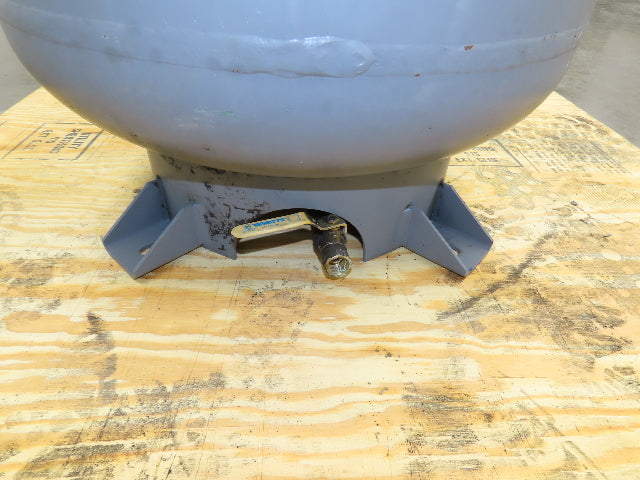 Manchester 80 Gallon Air Tank Vertical Compressor Receiver 200PSI 2014