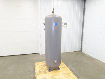 Manchester 80 Gallon Air Tank Vertical Compressor Receiver 200PSI 2014