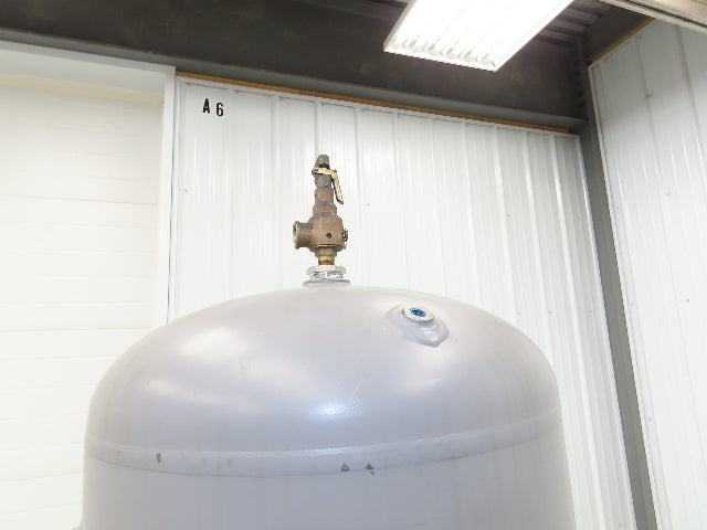 Manchester 80 Gallon Air Tank Vertical Compressor Receiver 200PSI 2014