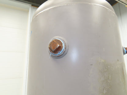 Manchester 120 Gallon Air Tank Vertical Compressor Receiver 200PSI 2018