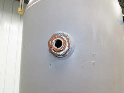 Manchester 120 Gallon Air Tank Vertical Compressor Receiver 200PSI 2018
