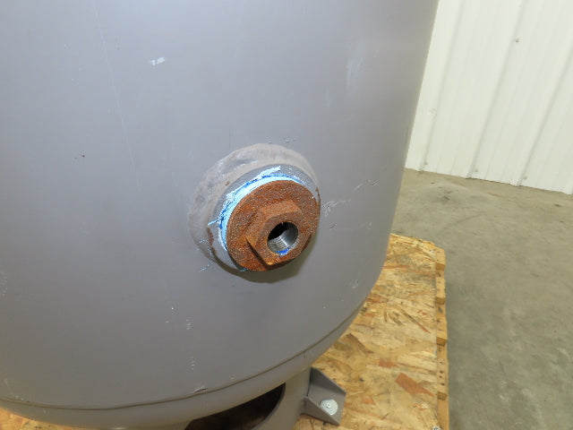 Manchester 120 Gallon Air Tank Vertical Compressor Receiver 200PSI 2018