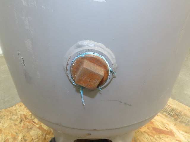 Manchester 120 Gallon Air Tank Vertical Compressor Receiver 200PSI 2018