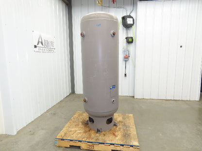 Manchester 120 Gallon Air Tank Vertical Compressor Receiver 200PSI 2018