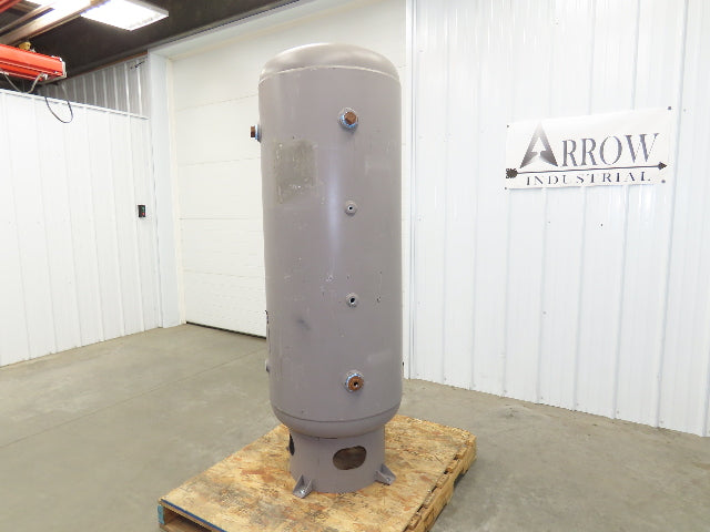 Manchester 120 Gallon Air Tank Vertical Compressor Receiver 200PSI 2018