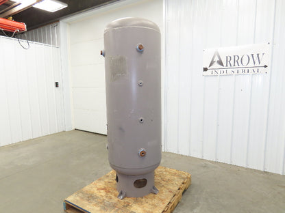 Manchester 120 Gallon Air Tank Vertical Compressor Receiver 200PSI 2018