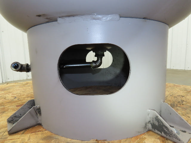 Manchester 120 Gallon Air Tank Vertical Compressor Receiver 200PSI 2018