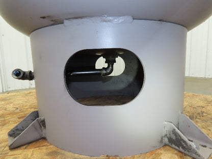 Manchester 120 Gallon Air Tank Vertical Compressor Receiver 200PSI 2018