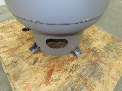 Manchester 120 Gallon Air Tank Vertical Compressor Receiver 200PSI 2018