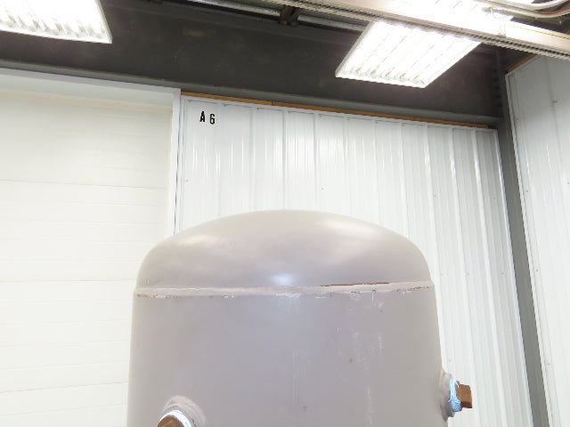 Manchester 120 Gallon Air Tank Vertical Compressor Receiver 200PSI 2018