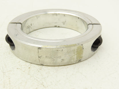 Climax 2C-300-A Clamping Collar Two Piece 2-C Series 3" Bore x 4.25" OD Lot of 4