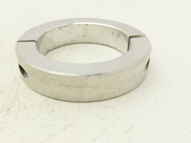 Climax 2C-300-A Clamping Collar Two Piece 2-C Series 3" Bore x 4.25" OD Lot of 4