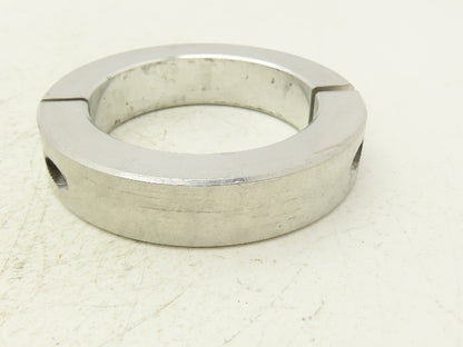 Climax 2C-300-A Clamping Collar Two Piece 2-C Series 3" Bore x 4.25" OD Lot of 4