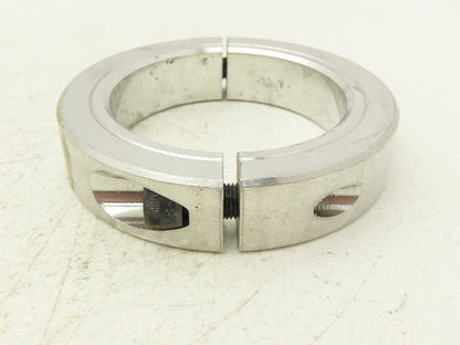 Climax 2C-300-A Clamping Collar Two Piece 2-C Series 3" Bore x 4.25" OD Lot of 4