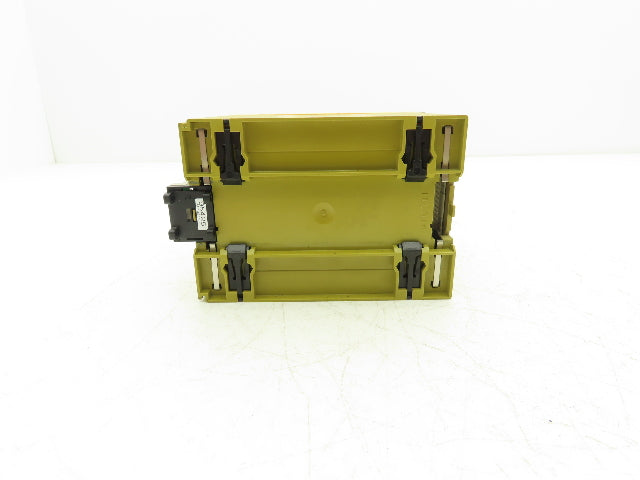 Pilz 773100 PNOZM1P Safety Relay Base Unit 20 Safe Digital Inputs