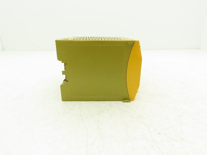 Pilz 773100 PNOZM1P Safety Relay Base Unit 20 Safe Digital Inputs