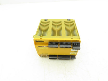Pilz 773100 PNOZM1P Safety Relay Base Unit 20 Safe Digital Inputs