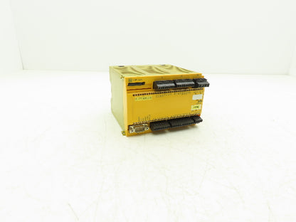 Pilz 773100 PNOZM1P Safety Relay Base Unit 20 Safe Digital Inputs