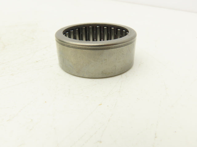 INA SCE2412 Needle Roller Bearing 1-1/2" Bore x 1.875" OD x .750" Wide Lot of 5