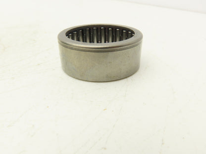 INA SCE2412 Needle Roller Bearing 1-1/2" Bore x 1.875" OD x .750" Wide Lot of 5