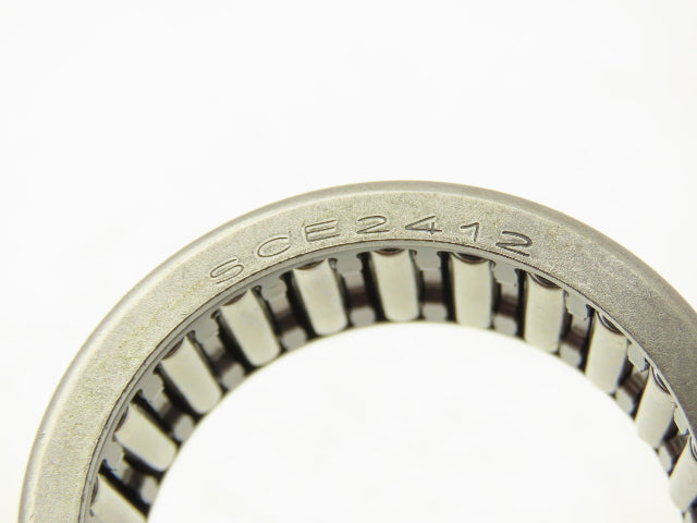 INA SCE2412 Needle Roller Bearing 1-1/2" Bore x 1.875" OD x .750" Wide Lot of 5