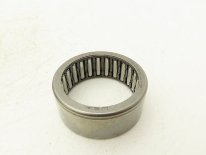 INA SCE2412 Needle Roller Bearing 1-1/2" Bore x 1.875" OD x .750" Wide Lot of 5