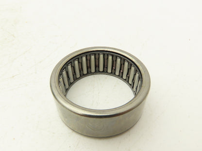 INA SCE2412 Needle Roller Bearing 1-1/2" Bore x 1.875" OD x .750" Wide Lot of 5