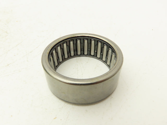 INA SCE2412 Needle Roller Bearing 1-1/2" Bore x 1.875" OD x .750" Wide Lot of 5