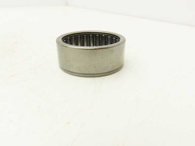 INA SCE2412 Needle Roller Bearing 1-1/2" Bore x 1.875" OD x .750" Wide Lot of 5
