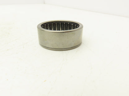 INA SCE2412 Needle Roller Bearing 1-1/2" Bore x 1.875" OD x .750" Wide Lot of 5