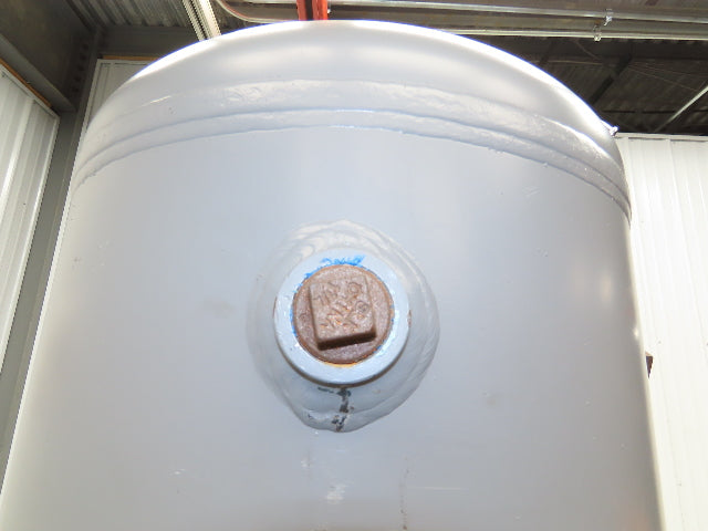 Manchester 304028 Air Tank 80 Gallon Vertical Compressor Receiver 500PSI 2018