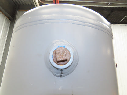 Manchester 304028 Air Tank 80 Gallon Vertical Compressor Receiver 500PSI 2018