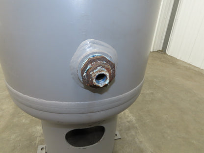 Manchester 304028 Air Tank 80 Gallon Vertical Compressor Receiver 500PSI 2018