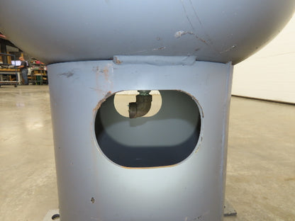 Manchester 304028 Air Tank 80 Gallon Vertical Compressor Receiver 500PSI 2018