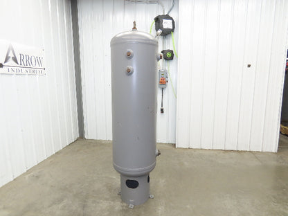 Manchester 304028 Air Tank 80 Gallon Vertical Compressor Receiver 500PSI 2018