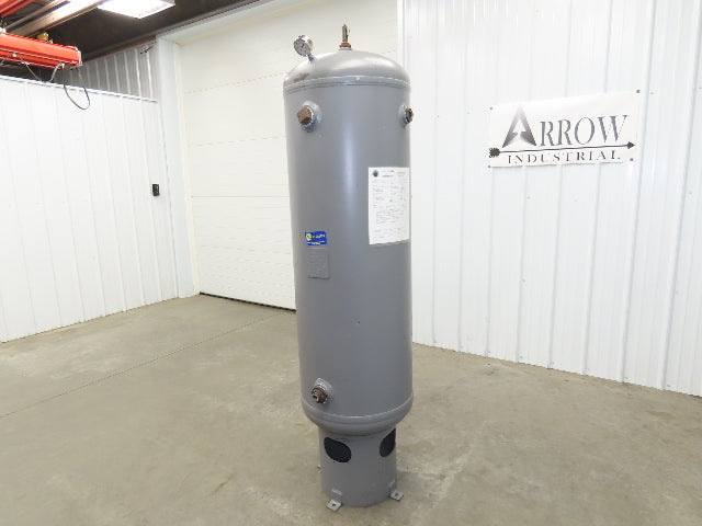 Manchester 304028 Air Tank 80 Gallon Vertical Compressor Receiver 500PSI 2018