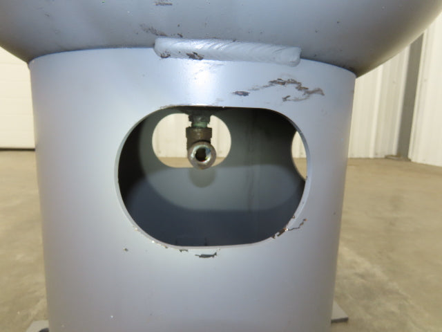 Manchester 304028 Air Tank 80 Gallon Vertical Compressor Receiver 500PSI 2018