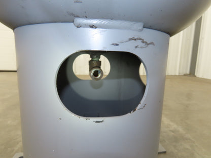 Manchester 304028 Air Tank 80 Gallon Vertical Compressor Receiver 500PSI 2018