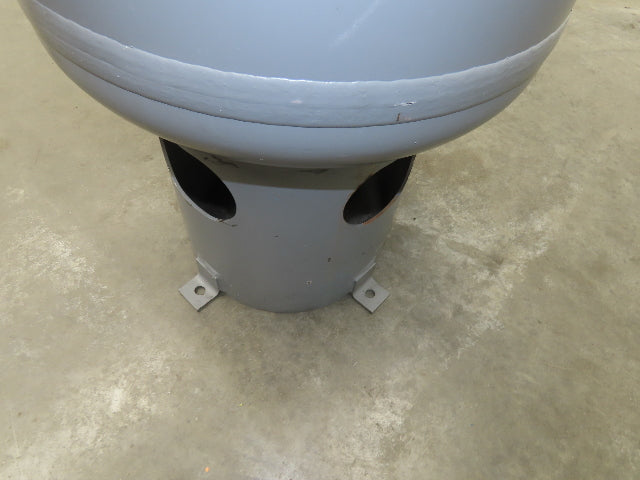 Manchester 304028 Air Tank 80 Gallon Vertical Compressor Receiver 500PSI 2018