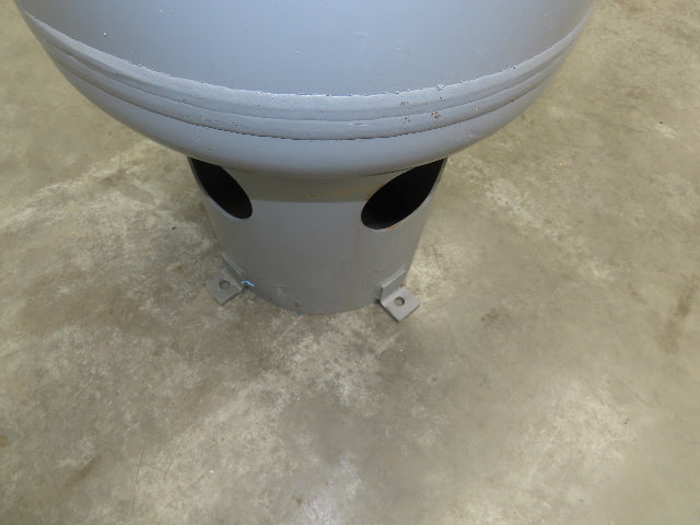 Manchester 304028 Air Tank 80 Gallon Vertical Compressor Receiver 500PSI 2018
