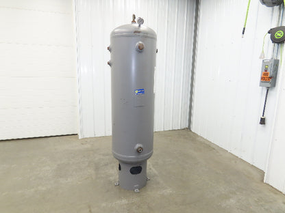 Manchester 304028 Air Tank 80 Gallon Vertical Compressor Receiver 500PSI 2018