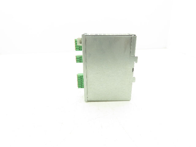 Rexroth HAT01.1-002-NNN-NN IndraDrive Holding Electric Release Brake Control