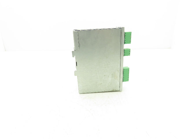 Rexroth HAT01.1-002-NNN-NN IndraDrive Holding Electric Release Brake Control