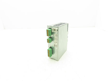 Rexroth HAT01.1-002-NNN-NN IndraDrive Holding Electric Release Brake Control