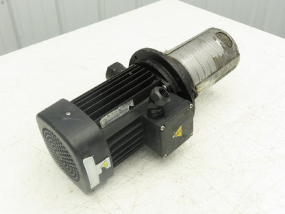Grundfos MTH2-60/6 A-W-A-AUUV Coolant Pump 13GPM 1.2kw 230/400V 3PH 3/4"NPT