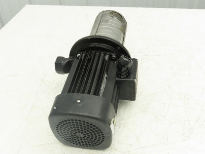 Grundfos MTH2-60/6 A-W-A-AUUV Coolant Pump 13GPM 1.2kw 230/400V 3PH 3/4"NPT