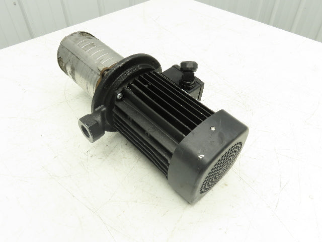 Grundfos MTH2-60/6 A-W-A-AUUV Coolant Pump 13GPM 1.2kw 230/400V 3PH 3/4"NPT