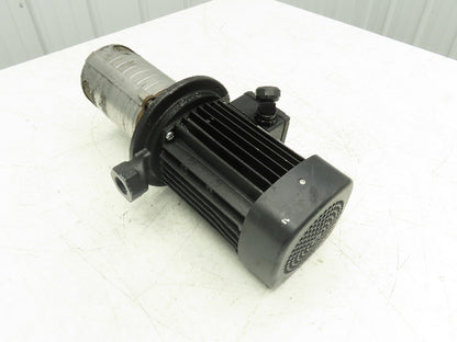Grundfos MTH2-60/6 A-W-A-AUUV Coolant Pump 13GPM 1.2kw 230/400V 3PH 3/4"NPT
