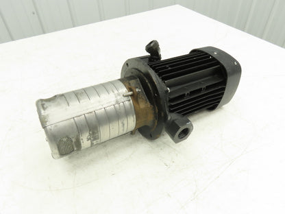 Grundfos MTH2-60/6 A-W-A-AUUV Coolant Pump 13GPM 1.2kw 230/400V 3PH 3/4"NPT