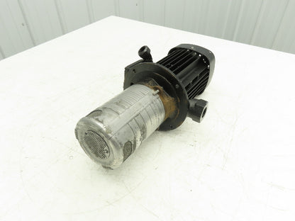 Grundfos MTH2-60/6 A-W-A-AUUV Coolant Pump 13GPM 1.2kw 230/400V 3PH 3/4"NPT